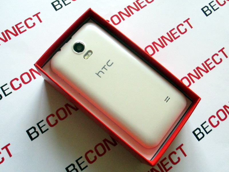 Китайский HTC One M8 в коробке